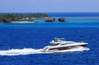 THE SULTANS WAY 007 - Underway 5